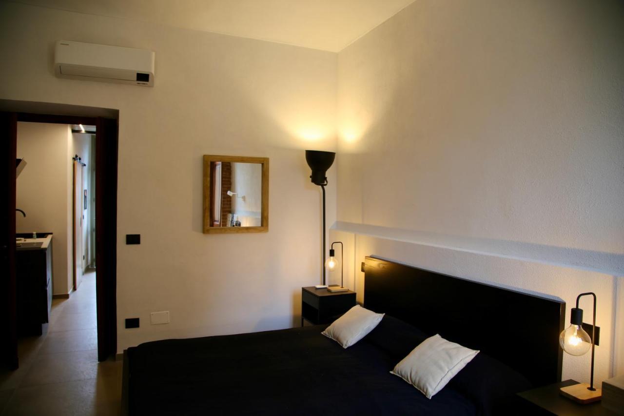 Gran Madre Luxury Flat *